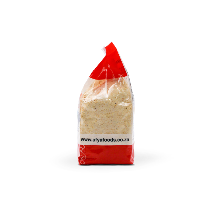 Mealie Meal Fine 1kg X 5