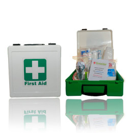 Ezika Mhayise and Company - Regulation 3 First Aid Kit