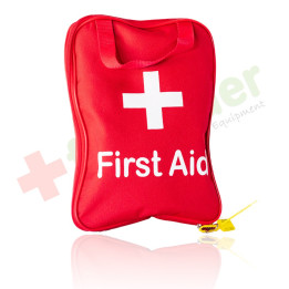 Ezika Mhayise and Company - Motor Vehicle First Aid Kit