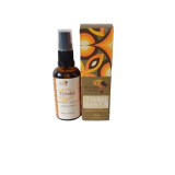 Toning Body Oil