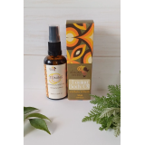Toning Body Oil