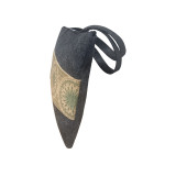 Eco-felt Laptop Sleeve with Handles