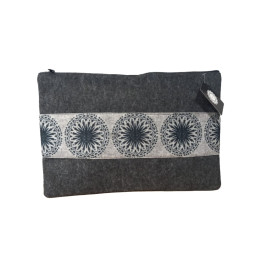 Eco-felt Laptop Sleeve Bag
