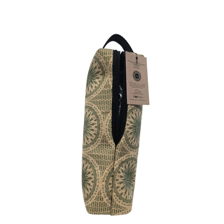 Ledikana Creations - Eco-felt Single Holder Wine Cooler