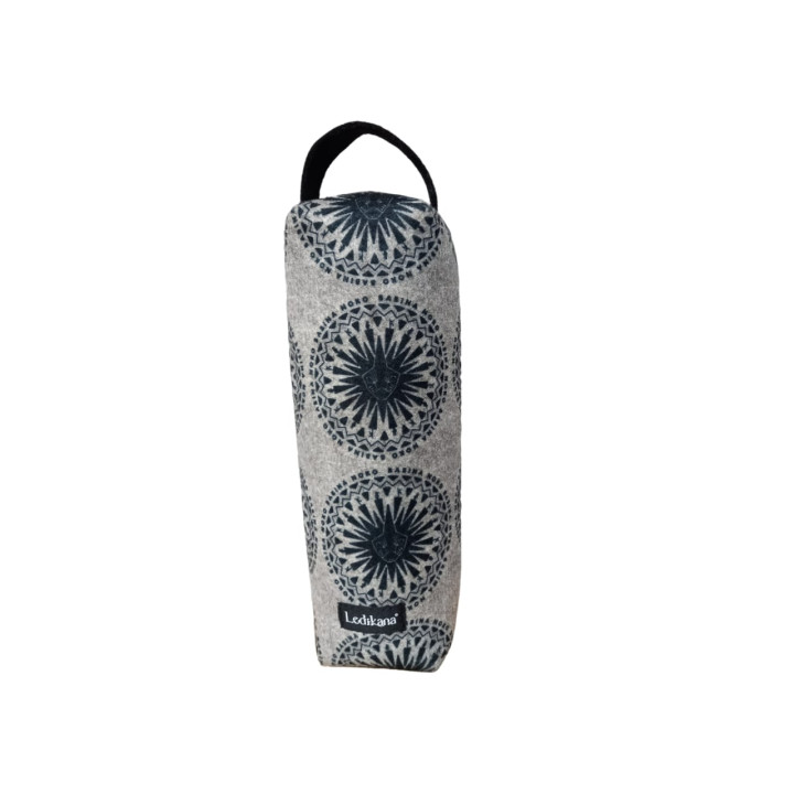 Ledikana Creations - Eco-felt Single Holder Wine Cooler