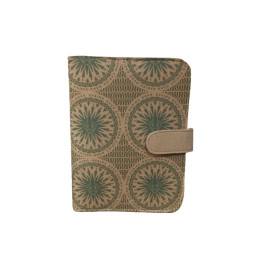 Eco-felt Notebook Cover