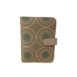 Eco-felt Notebook Cover