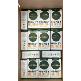 Green Honeybush Teabags (60 Retail Boxes)