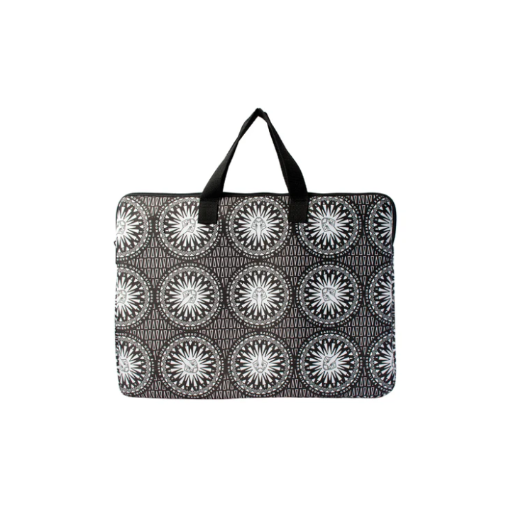 Babina Noko Laptop Bag With Handles