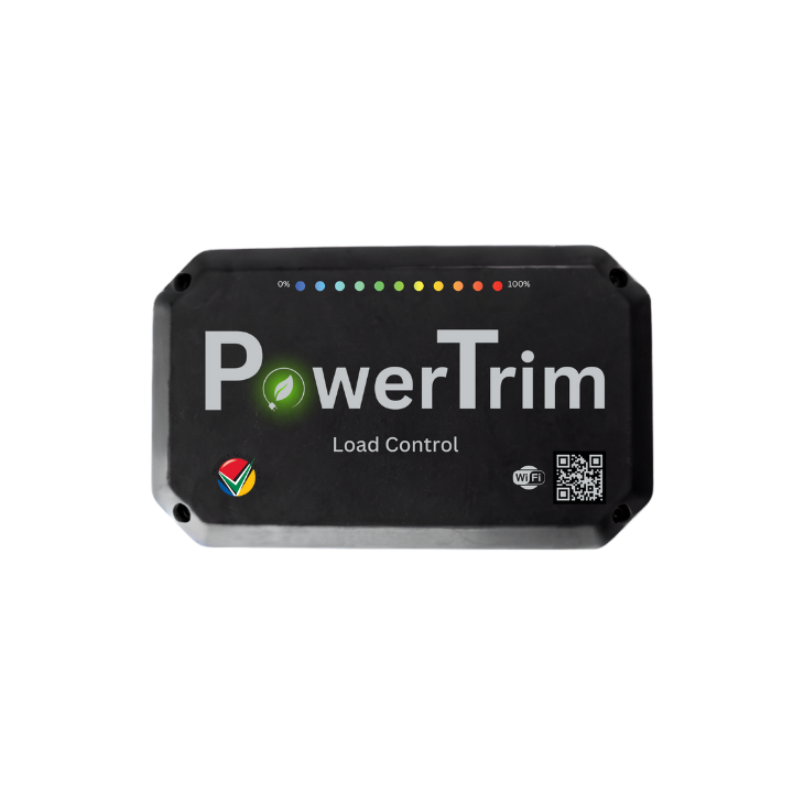 PowerTrim