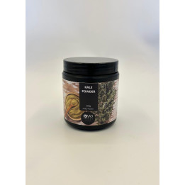 Oya Foods - Kale powder (1 x 200 g)