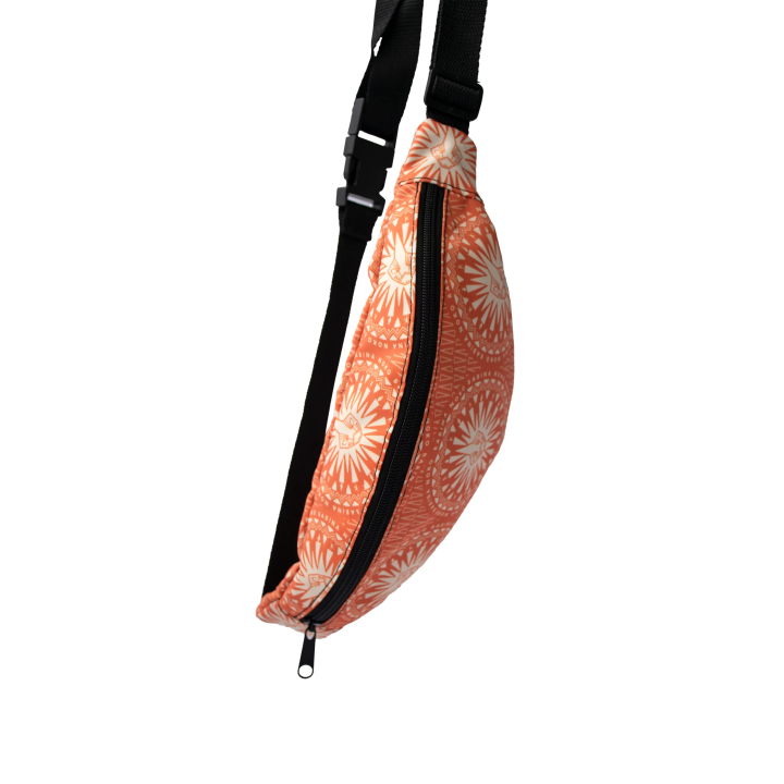 Babina Noko Moon Bag