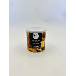 Oya Foods - Ginger Infusions (2tins x 25 tea bags)