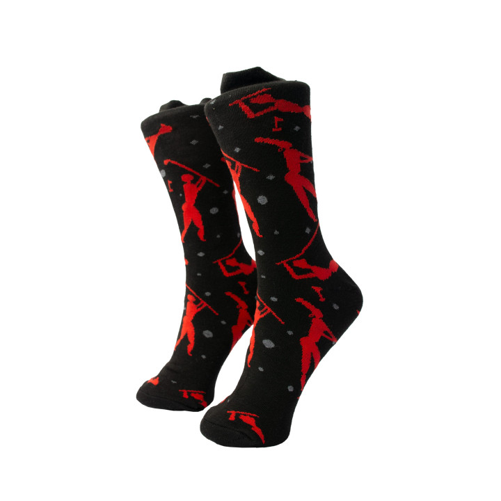 Golf Socks