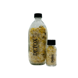 Green Tea & Calendula Detox Bath Soak 200ml