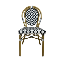Monaco Bistro Cafe Chair