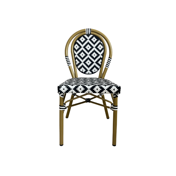 Monaco Bistro Cafe Chair