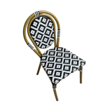 Monaco Bistro Cafe Chair