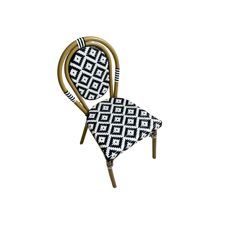 Monaco Bistro Cafe Chair