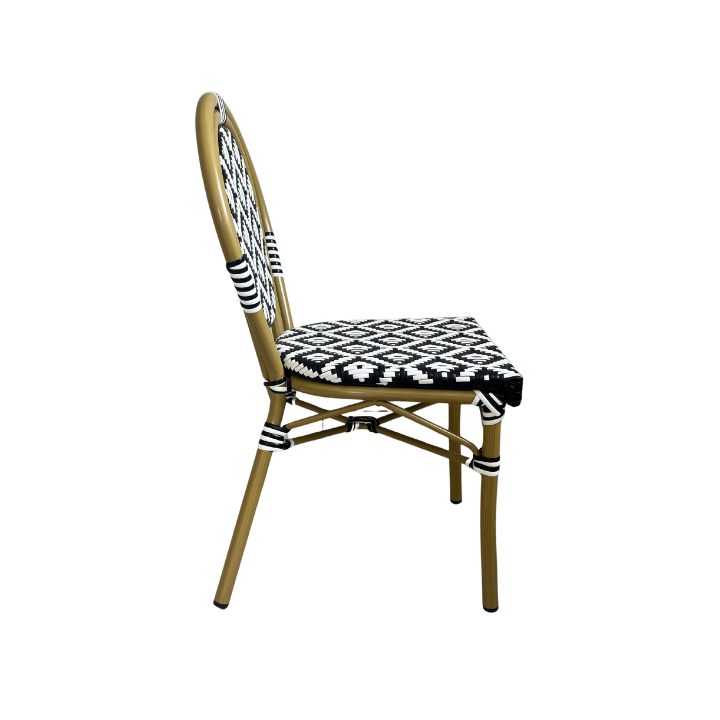 Monaco Bistro Cafe Chair