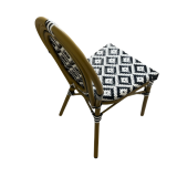 Monaco Bistro Cafe Chair