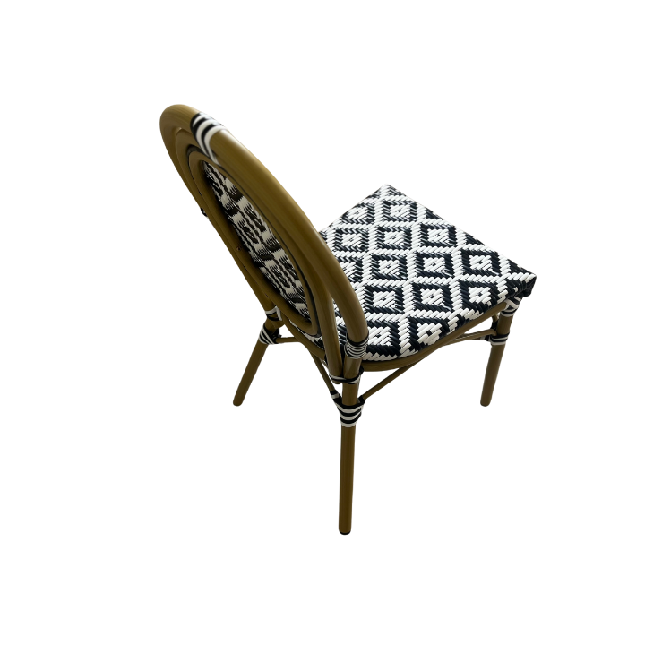 Monaco Bistro Cafe Chair