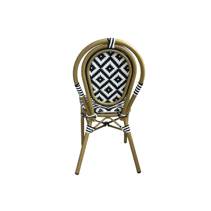 Monaco Bistro Cafe Chair