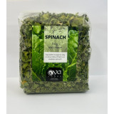 Dried vegetables (2 X 100G)