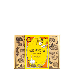 Spice Up My Life Gift Box