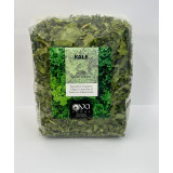 Dried vegetables (2 X 100G)