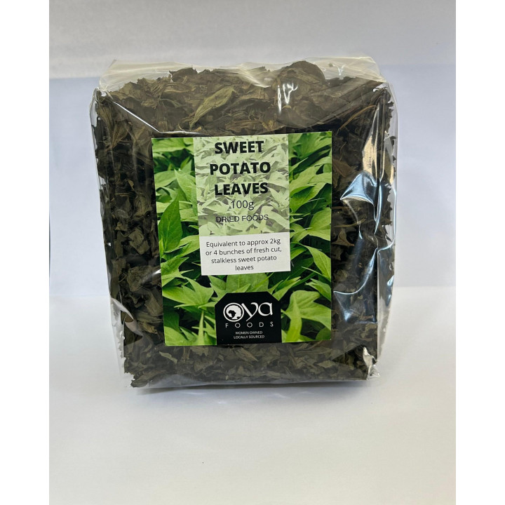 Dried vegetables (2 X 100G)