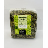 Dried vegetables (2 X 100G)