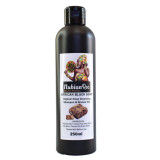 Raw African Black Soap Shower Gel - 250ml