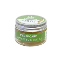 CBD Care Sensitive Balm - Full Spectrum
