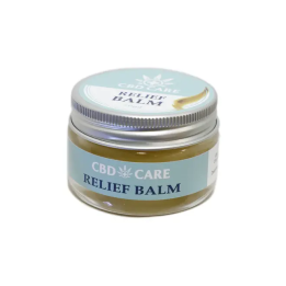 CBD Care Relief Balm - Full Spectrum