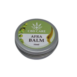 CBD Care Afra Balm - Full Spectrum