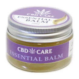 CBD Care Essential Balm - Full Spectrum