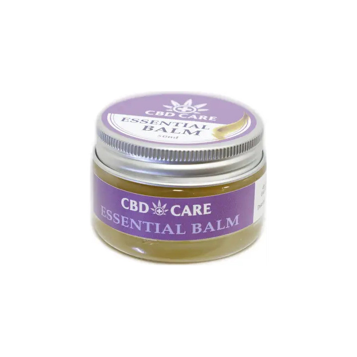 CBD Care Essential Balm - Full Spectrum