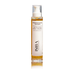 Therapeutic Hot Oil Treatment