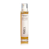 Therapeutic Hot Oil Treatment