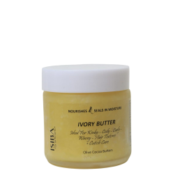 Ivory Butter