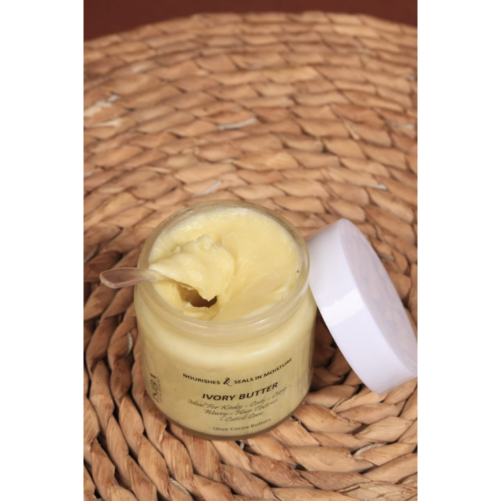 Ivory Butter