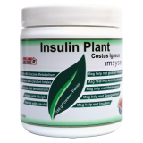 Insulin Plant