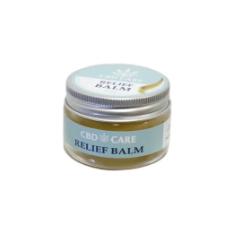 CBD Care Relief Balm - Full Spectrum