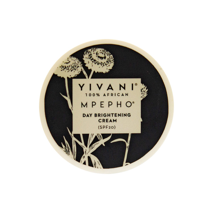 Mpepho Day Brightening Cream 50ml