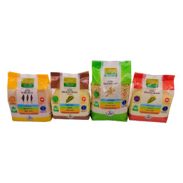 Afya Foods Health Grain Pack