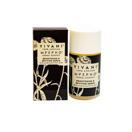 Mpepho Brightening and Reviving Serum 50ml