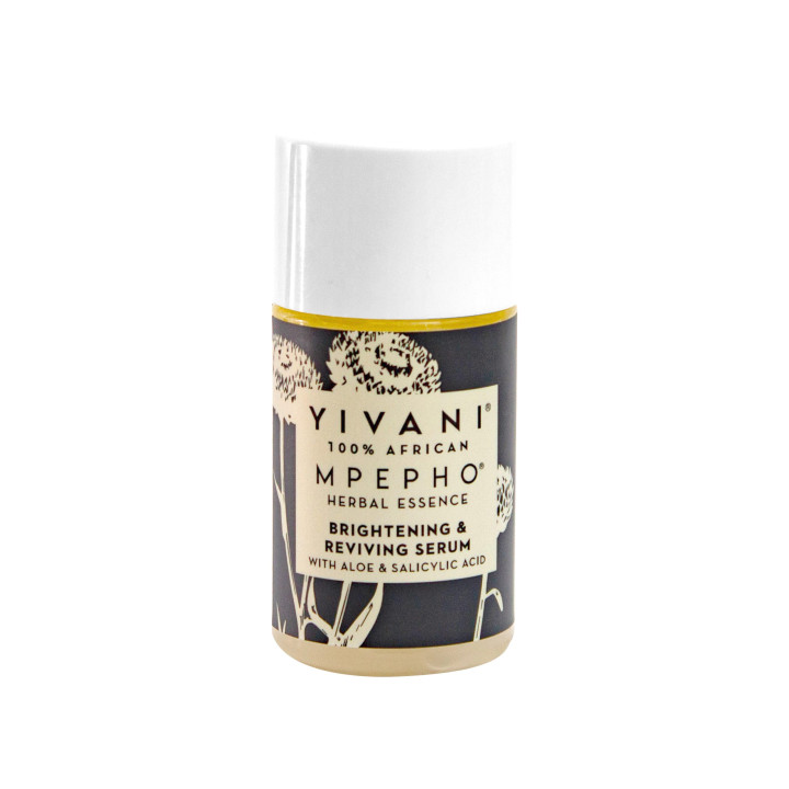 Mpepho Brightening and Reviving Serum 50ml