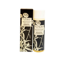 Mpepho Brightening and Cleansing Milk 100ml