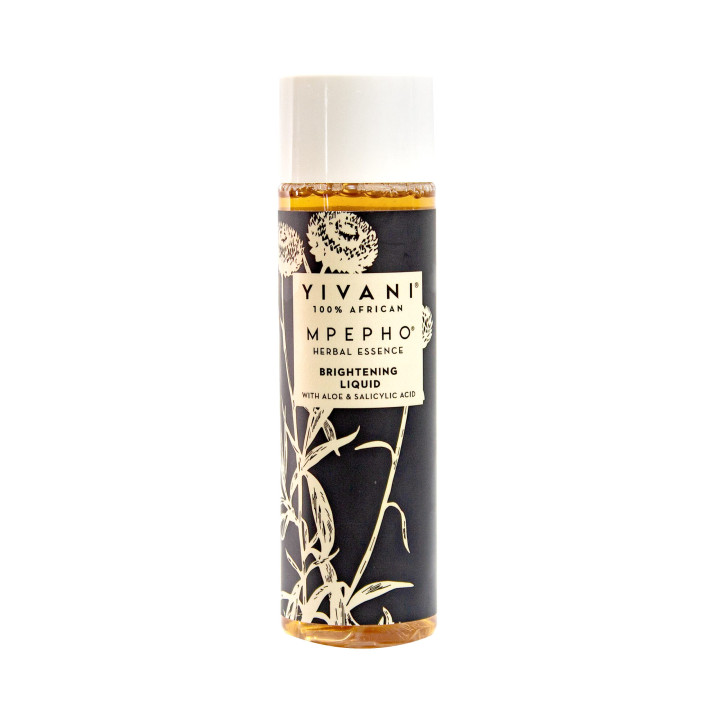 Mpepho Brightening Liquid 100ml